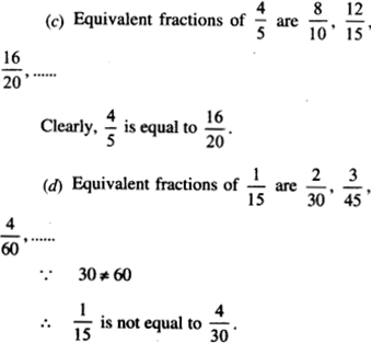 NCERT Solutions for Class 6 Maths Chapter 7 Fractions 83